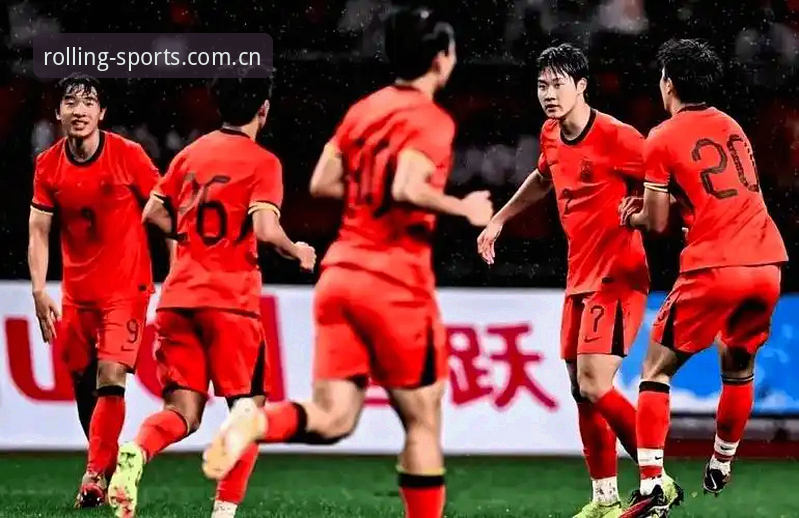 U19国足土伦杯出局，如何在滚球体育CN首页复盘全场溃败原因？